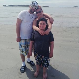 Meet your Posher, Victor